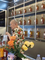 -华侨城洲际大酒店·宴会厅