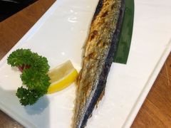 -九井澤精致料理(金茂店)