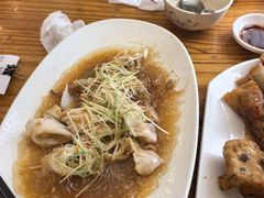 -乡亲鹅肉城(昆山店)