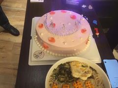 -小厨娘淮扬菜(六合欢乐港店)