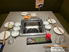 -海底捞火锅(天通苑华联店)