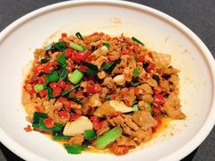 -肆月河豚·淮扬菜·湘菜(华天店)