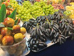 -正宁路小吃夜市