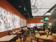 -小户人家(循礼门南国中心店)