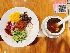 -云味馆·云南菜·云南米线(同泰时代广场店)