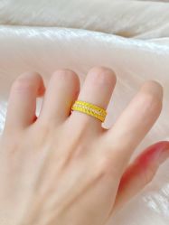 点击看大图 -Cindy Jewelry·钻戒·彩色宝石