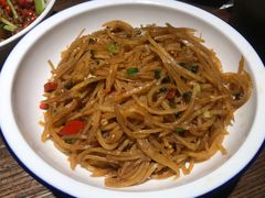 湘西绝味土豆丝-湘味淳(千禧街店)