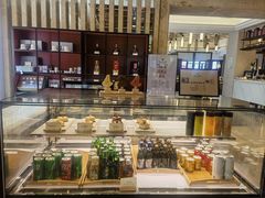 -桃源咖啡厅(武夷山大红袍山庄店)