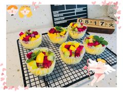 -千浔一暖DIY蛋糕烘焙(人民大学店)