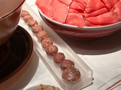 -半闲斋羊肉铺(齐礼阎店)
