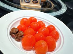 -顺峰顺水顺德菜(龙华店)