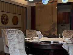 -写庭·鱼鲜川菜·宴请(铁像寺水街店)