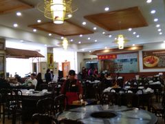 大堂-鸽鸟轩(石岐店)