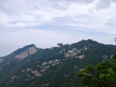 -少华山国家森林公园