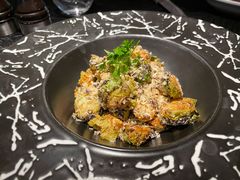 -燃扒房Steakhouse(皇庭店)