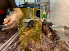 -都士牧人现烤牛肉干