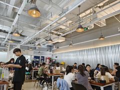大堂-奇帕波·披萨&炸鸡(诺和木勒站店)