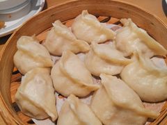 传统蒸饺-天怡興·百年蒸饺(中心书城店)