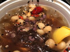 -深水井老冰粉(解放碑英利大融城店)