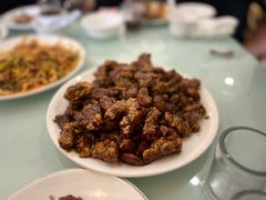 -胖子菜馆(隆昌路店)