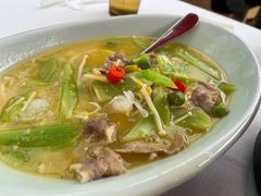 -小城故事·地道宁波味(月湖盛园店)