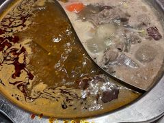 -傣妹火锅(南京东路一店)