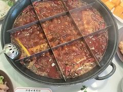 -磁器口古镇