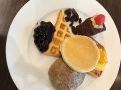 -成都蒲江花样年福朋喜来登度假酒店·宜客乐西餐厅