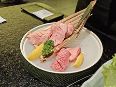 -樱嘢·炭火烧肉(惠南店)