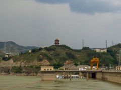 -刘家峡水库