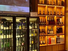 -大米·京都小酒馆·炭烧海鲜·烧鸟(龙口东路店)