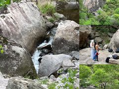 -洛阳白云山景区