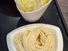 -锅说大脸毛肚重庆老火锅(佐阾店)