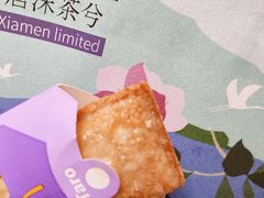 -麦当劳(厦门思明路店)