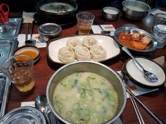 -神仙雪浓汤(明洞店)