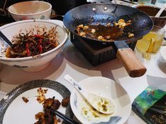 -烹湘·鲜炒湖南土菜(海珠店)