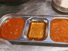 -入火韩国烤肉(凯旋广场店)