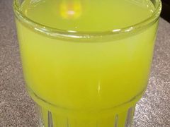 -TUK土耳其餐厅·下午茶(卢湾店)