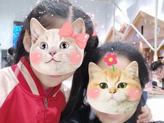 -Mr·Kuma酷么先生雪之乐园