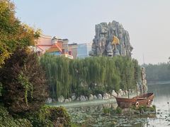 -郑州方特梦幻王国