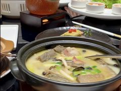 -富淳饭店(陆家嘴保利广场店)