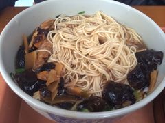 -绿杨馄饨店(上塘街店)