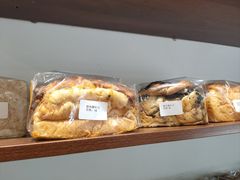 -雀食面包店(钟楼店)