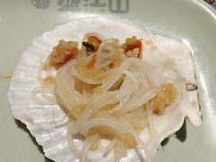 -盛江山自助料理(奥莱锦辉购物广场店)