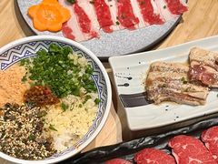 -松鱼亭·和牛烧肉(协鑫广场店)