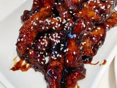 -黄弟大排档·湖南菜·小龙虾·小海鲜(凯旋北路店)