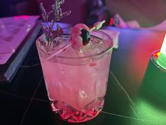 -MOSSO音乐酒吧·live house(南京旗舰店)