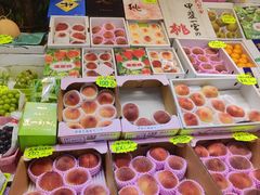 -油麻地果栏
