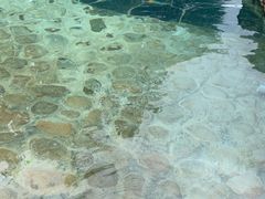 -九曲湾度假村温泉