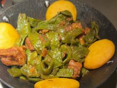 -厨创东北传家菜(信义坊店)